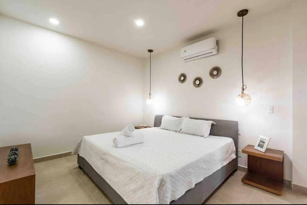 Appartement Elementos Tulum Extérieur photo